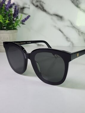 GENTLE MONSTER | Accessories | Gentle Monster Rick Bc4 Sunglasses